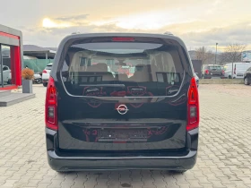 Opel Combo LIFE-MAXI-AVTOMAT 7-SEATS FULL, снимка 4
