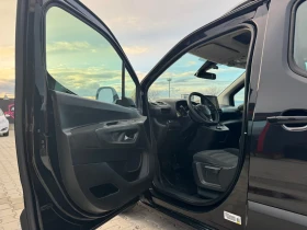 Opel Combo LIFE-MAXI-AVTOMAT 7-SEATS FULL, снимка 9
