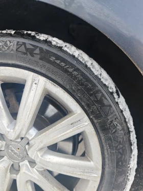 Audi A6, снимка 10