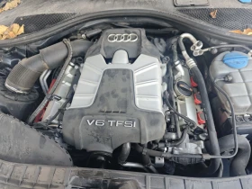 Audi A6, снимка 2