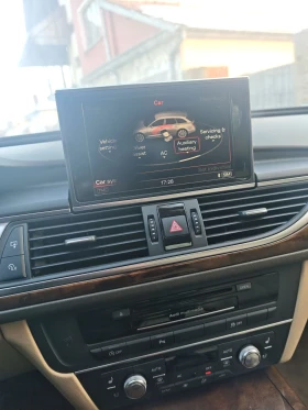 Audi A6, снимка 6