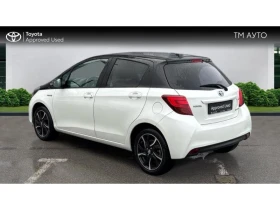 Toyota Yaris 1.5 HSD STYLE, снимка 2