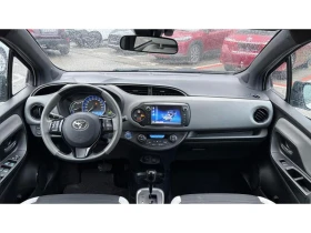 Toyota Yaris 1.5 HSD STYLE, снимка 8