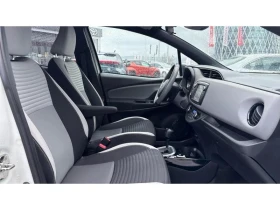 Toyota Yaris 1.5 HSD STYLE, снимка 6