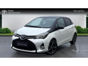 Toyota Yaris 1.5 HSD STYLE, снимка 1