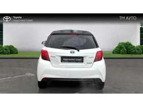 Toyota Yaris 1.5 HSD STYLE, снимка 4