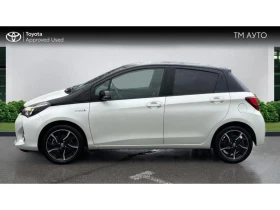 Toyota Yaris 1.5 HSD STYLE, снимка 3