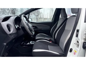 Toyota Yaris 1.5 HSD STYLE, снимка 12