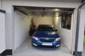 Skoda Octavia, снимка 8