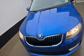 Skoda Octavia, снимка 1