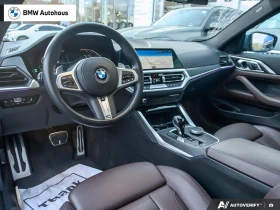 BMW 430 xDrive M SPORT PACKAGE С РЕГИСТРАЦИЯ & АВТО КРЕДИТ, снимка 8