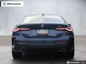 BMW 430 xDrive M SPORT PACKAGE С РЕГИСТРАЦИЯ & АВТО КРЕДИТ, снимка 4