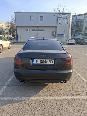 Audi A6, снимка 6