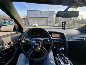 Audi A6, снимка 8
