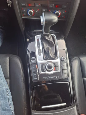 Audi A6, снимка 7