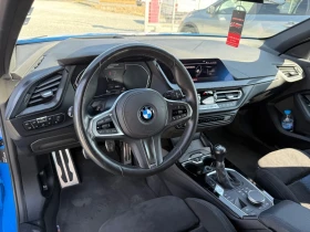 BMW 118, снимка 9