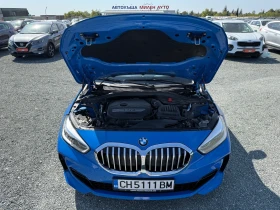 BMW 118, снимка 4