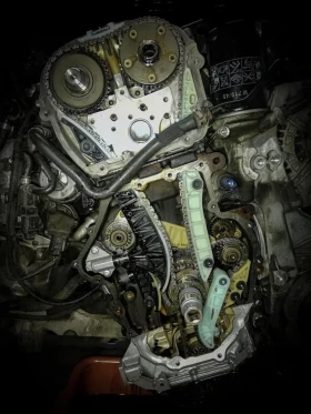 Audi A4 1.8TFSI REVO, снимка 16