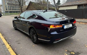 Lexus LS 500 VIP, снимка 6