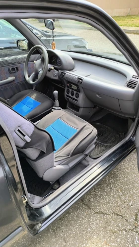 Nissan Micra, снимка 7