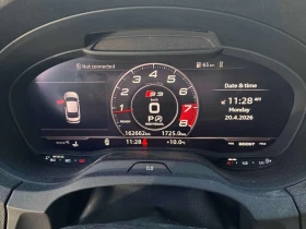 Audi S3 Technik /LED/B&O/COCKPIT/КЛИП НА МОТОРА , снимка 8