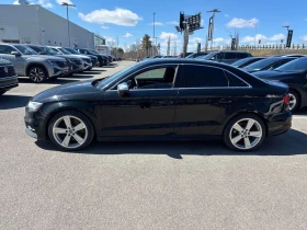 Audi S3 Technik /LED/B&O/COCKPIT/КЛИП НА МОТОРА , снимка 2