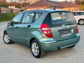 Mercedes-Benz A 150 Автоматик, снимка 3