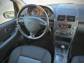 Mercedes-Benz A 150 Автоматик, снимка 9