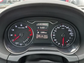 Audi A3 * * CARFAX * * АВТО КРЕДИТ * * Цена до БГ * * , снимка 10