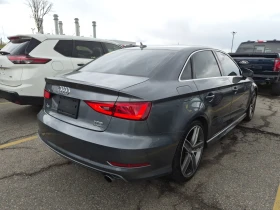 Audi A3 * * CARFAX * * АВТО КРЕДИТ * * Цена до БГ * * , снимка 3