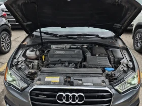 Audi A3 * * CARFAX * * АВТО КРЕДИТ * * Цена до БГ * * , снимка 14