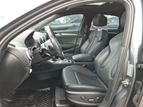Audi A3 * * CARFAX * * АВТО КРЕДИТ * * Цена до БГ * * , снимка 7