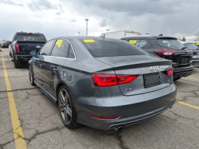 Audi A3 * * CARFAX * * АВТО КРЕДИТ * * Цена до БГ * * , снимка 4