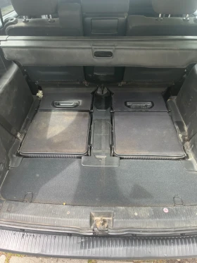 Opel Zafira, снимка 8