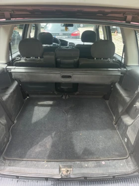 Opel Zafira, снимка 7