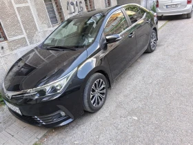 Toyota Corolla, снимка 7