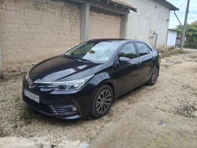 Toyota Corolla, снимка 14