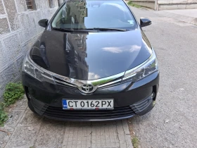 Toyota Corolla, снимка 4