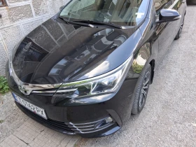 Toyota Corolla, снимка 3