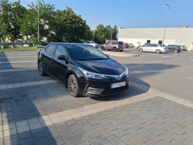 Toyota Corolla, снимка 11