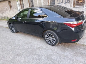 Toyota Corolla, снимка 8