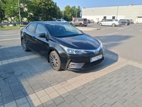 Toyota Corolla, снимка 1