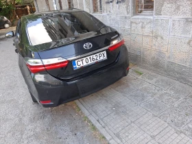 Toyota Corolla, снимка 6