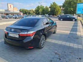 Toyota Corolla, снимка 12