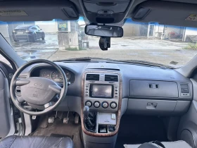 Kia Carnival 2.9 CRDi, снимка 8