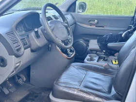 Kia Carnival 2.9 CRDi, снимка 12