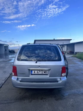 Kia Carnival 2.9 CRDi, снимка 6
