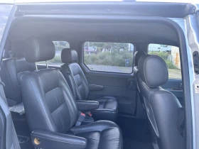 Kia Carnival 2.9 CRDi, снимка 5