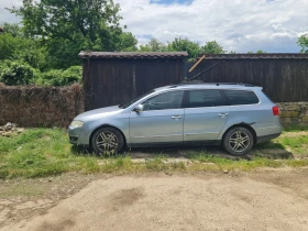 VW Passat FSI, снимка 2
