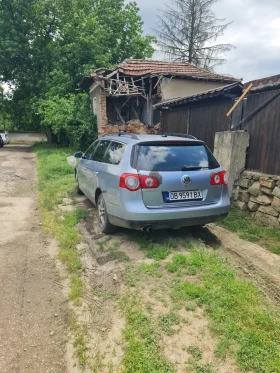 VW Passat FSI, снимка 4